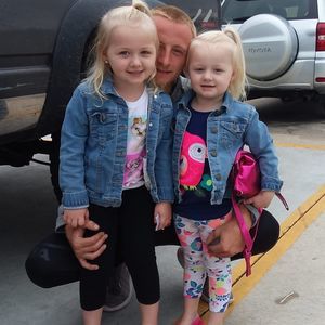 Meet your Posher, Dalton